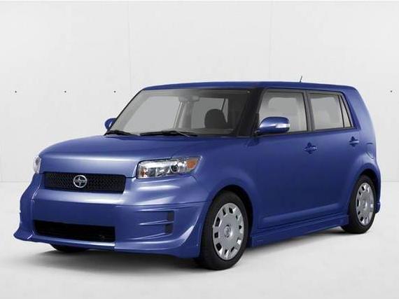 TOYOTA SCION XB 2010 JTLZE4FE3A1112813 image TOYOTA SCION XB 2010 JTLZE4FE3A1112813 image